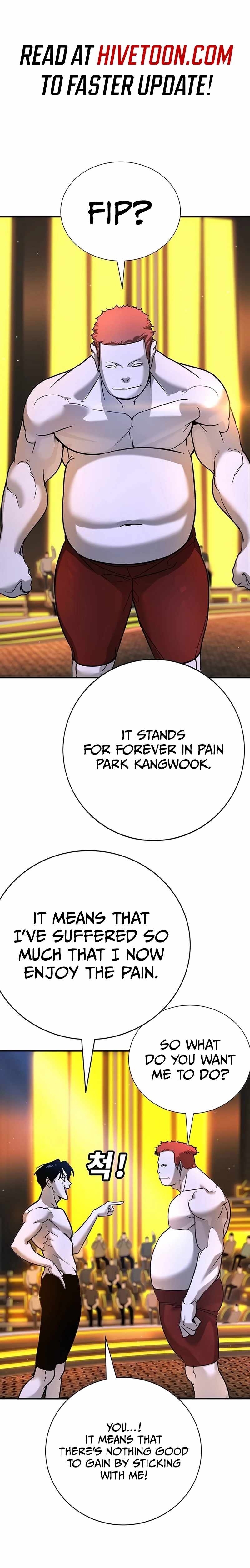 High School Conquest: War Against the Bullies Chapter 27 2